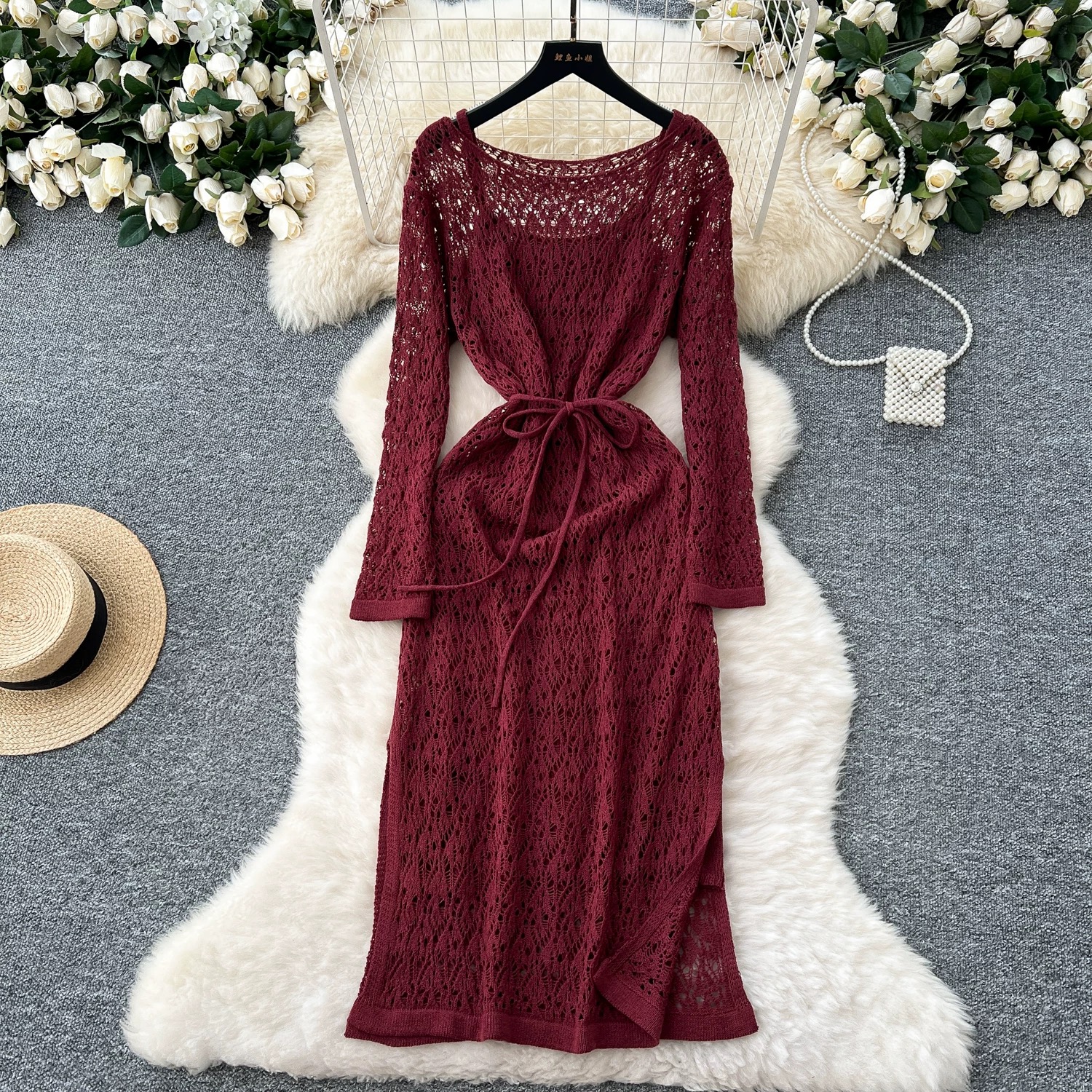 Going on replay dress & camisole  KD270 images